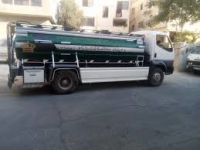 تنك مياه عمان 4متر 0790710815 خدمة 24 ساعة صهريج مياه عمان صالح للشرب