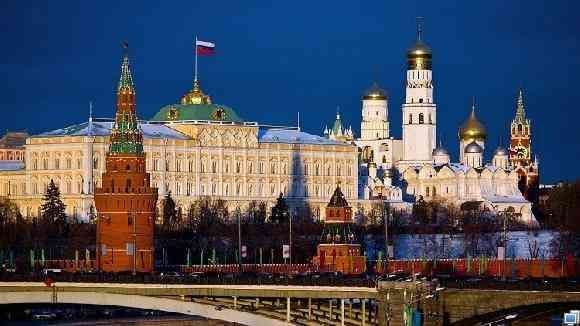 للاقامة - العمل - الاستثمار - الدراسة في روسيا الاتحادية