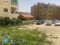 ارض للبيع في عرجان - خلف مستشفى الاستقلال