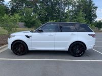 2017 Land Rover Range Rover Sport V8 Supercharged Autobiography