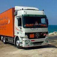 شركة نورهان لخدمات نقل الاثاث عمان والمحافظات 0797098721