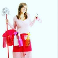 يتوفر لدينا خادمات منازل للتنظيف والترتيب بمهارات ممتازة