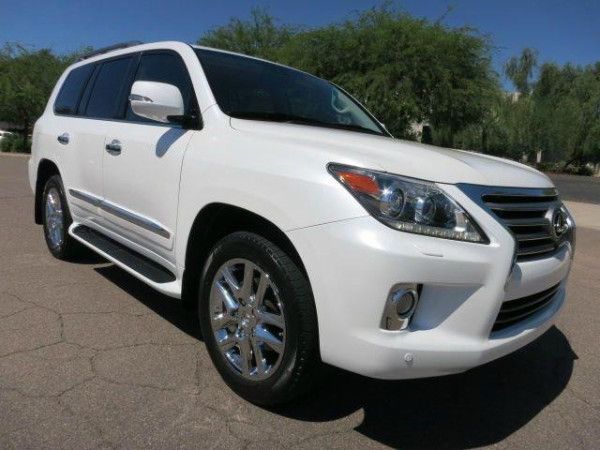 CHEAP LEXUS LX 570 BUY TODAY. 