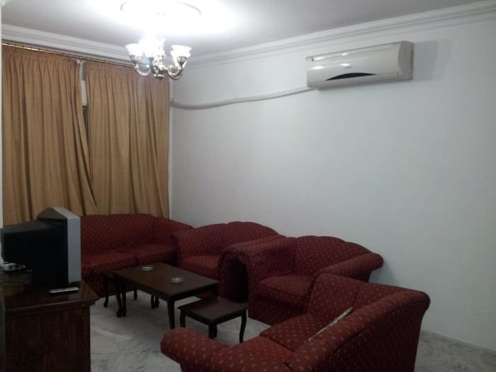 شقة مفروشة مميزة للايجار بالجبيهة -عمان– من المالك - 