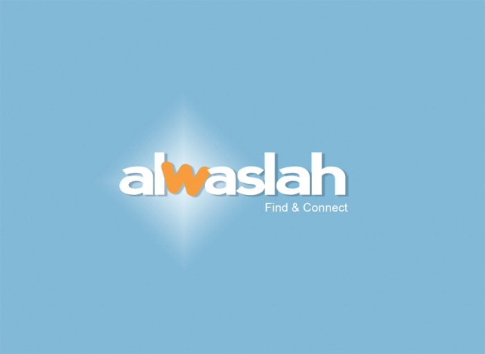 موقع التواصل الاجتماعي العربي الاول &quot;الوصلة&quot;  www.alwaslah.com