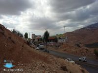 اراضي للبيع في جرش/ جبة - تل الرمان - مقابل معصرة جبال جرش