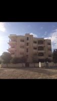 عمارة سكنية مميزة للبيع عمان الدوار الثامن -الجندويل -مقابل شركة زين -