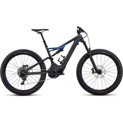 2018 Specialized Men&#039;s Turbo Levo FSR Comp Carbon 