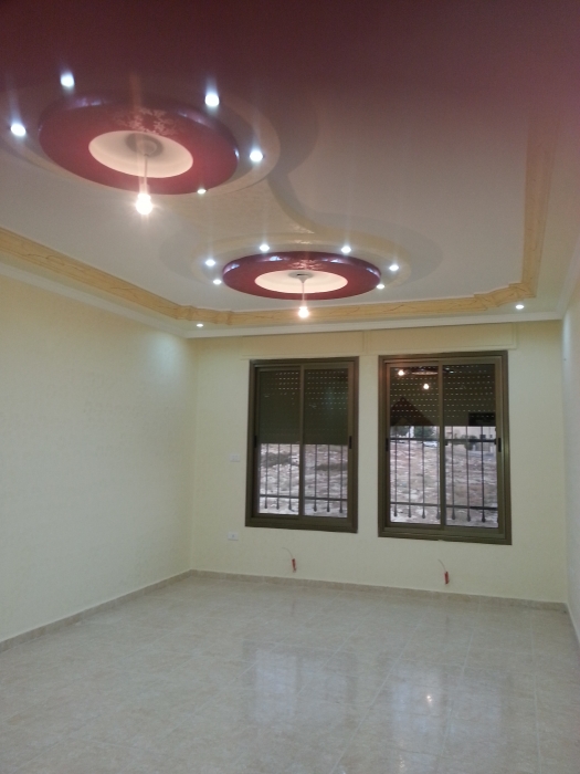 شقة للإيجار تستحق المشاهدة - شفا بدران - عمان
