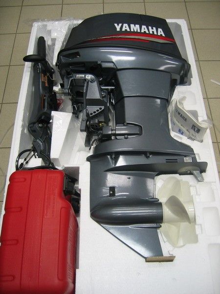 QUALITY OUTBOARD ENGINES AT AFFORDABLE PRICES