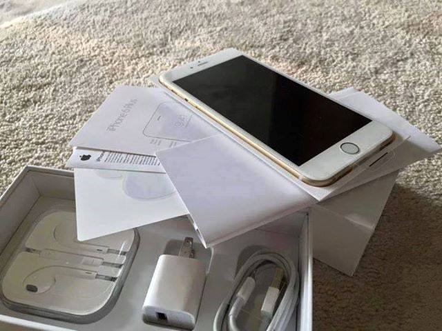 Authentic Apple iPhone 5,5s, 6, 6Plus &amp; Samsung Galaxy S6, S6 EDGE(Sky