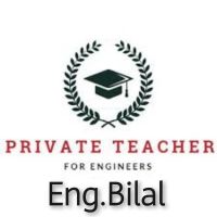 مهندس بلال - مدرس رياضيات وفيزياء