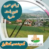 ارض للبيع في شمال عمان قرب مدارس الامم 513