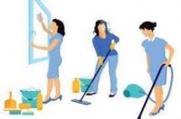 يتوفر لدينا خادمات لتنظيف وترتيب المنازل للاستفسار للحجز0798394769