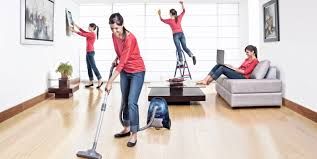 يتوفر لدينا عاملات لترتيب وتنظيف المنازل بنظام يومي 