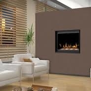 fire place