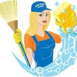مؤسسة ايلين و ميرا لتأمين عاملات تنظيف و ترتيب المنازل
